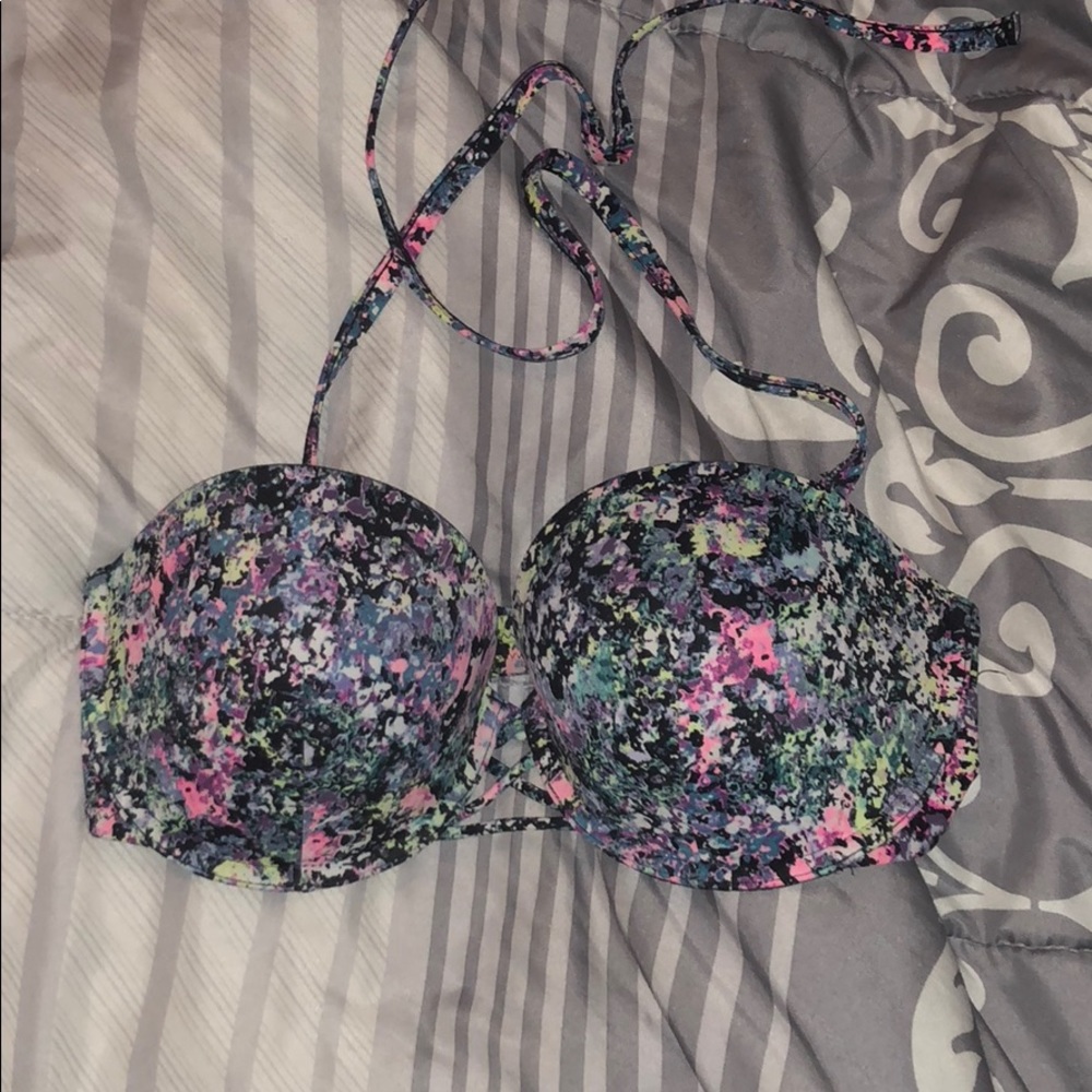 VS Bathing Suit Top